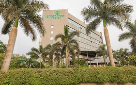 Lemon Tree Hotel, Chinchwad, Pune