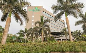 Lemon Tree Hotel, Chinchwad, Pune